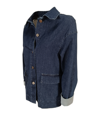 GIACCA JEANS DONNA 417 Tellini S.R.L. Großhandelskleidung